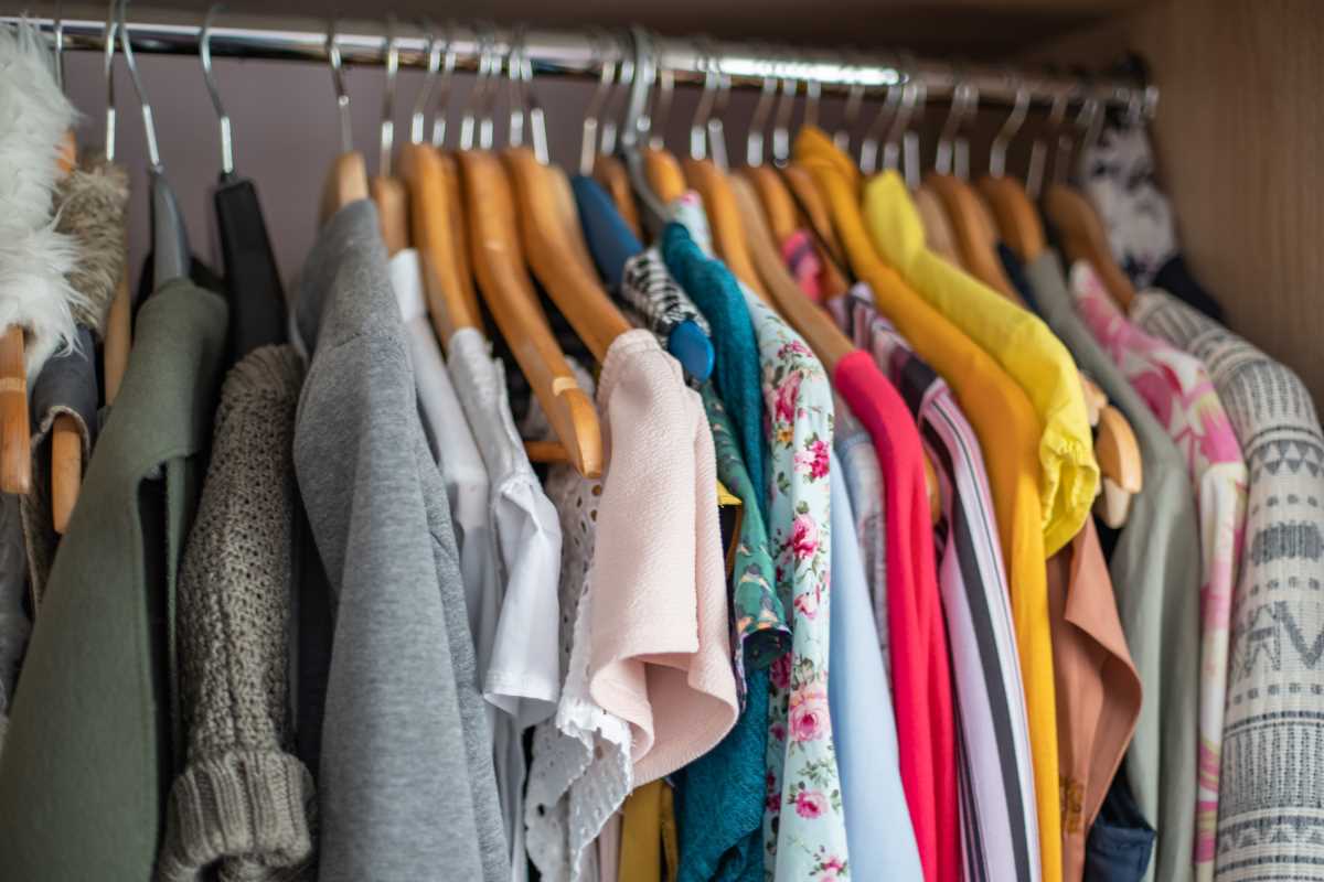 Your Closet is Crying for Help—Here’s How to Fix It