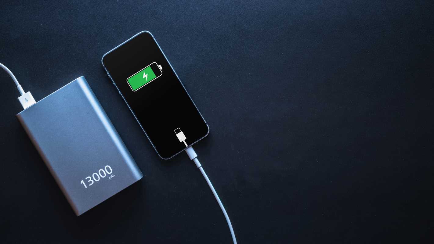 Charge Your Phone Faster with This Simple Trick