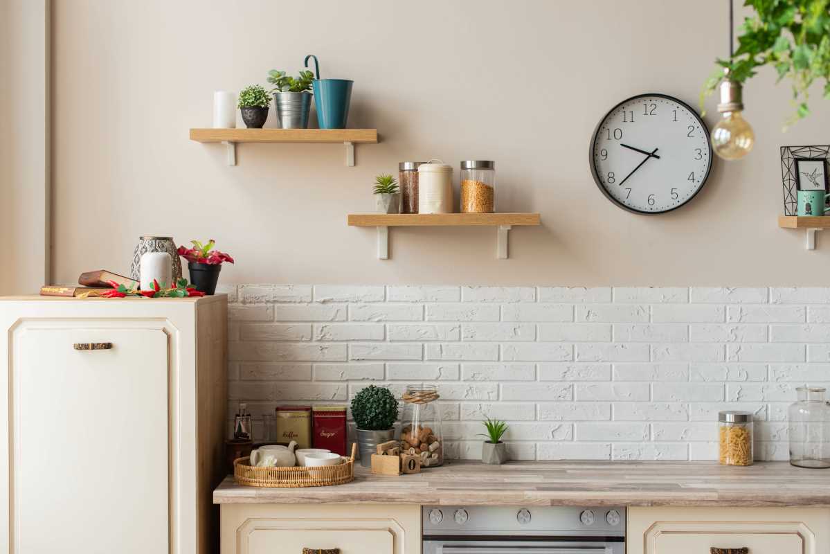 Creating a Kitchen That Inspires You to Actually Cook