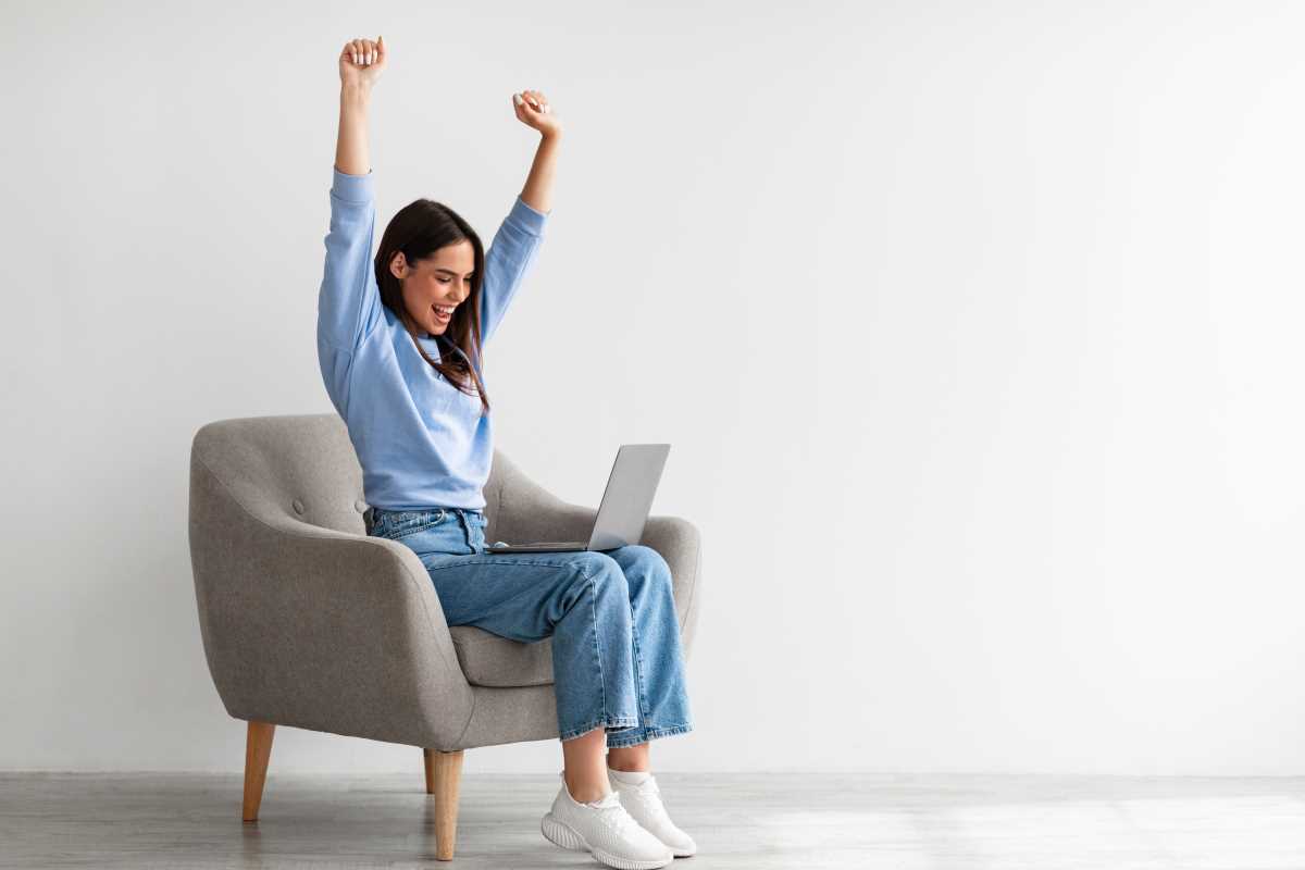 Everything Standing Between You and Success